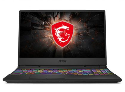 MSI GL65 9SDK-072TH